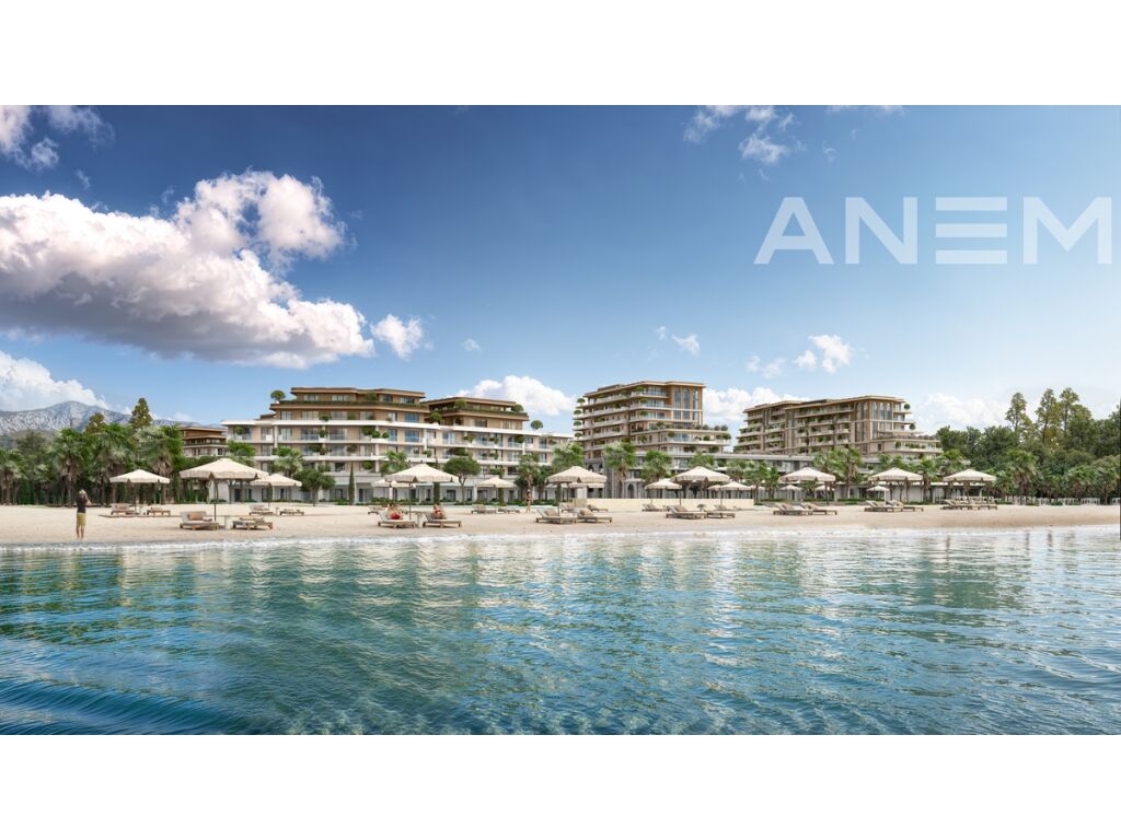 Porto Rai Beachfront Hotel & Residences