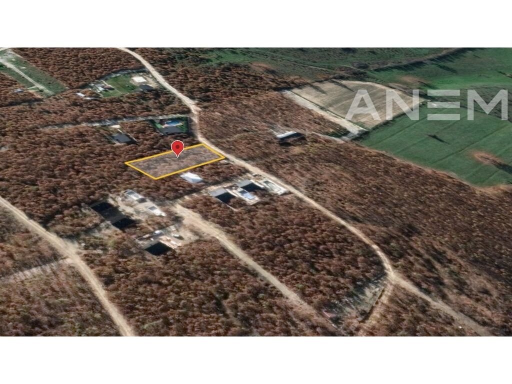 Tokë në shitje 20.94 ari në Mramor