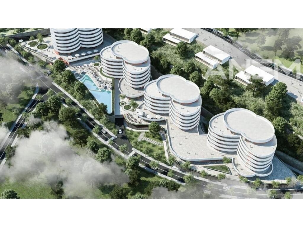 Apartament për shitje 138.50m² në Durrës