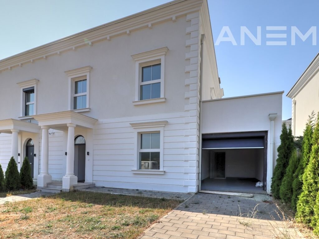 Shtëpi në shitje 230m² në  lagjen Chelsea Point