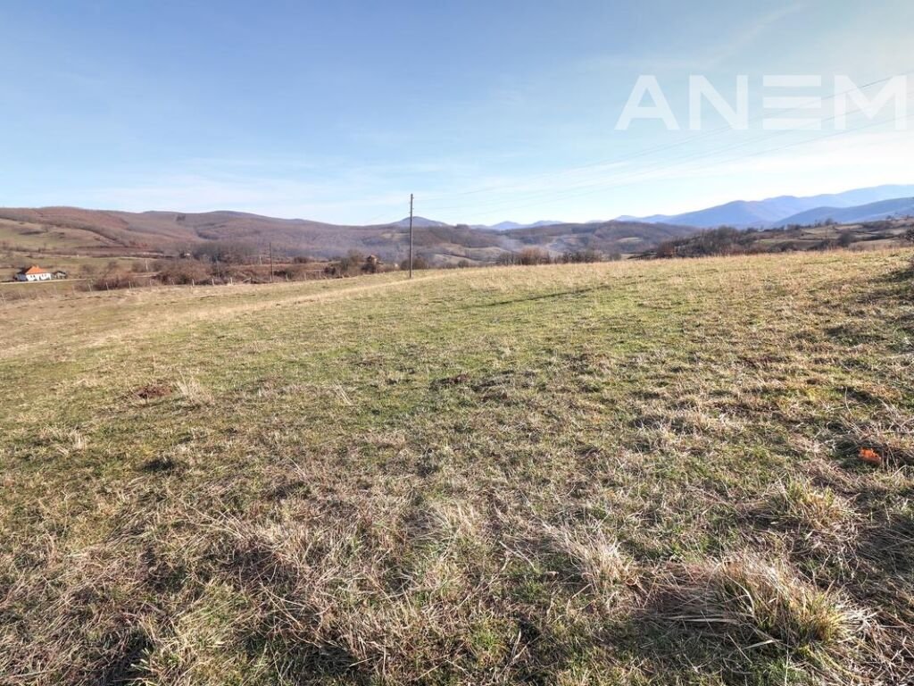 Tokë në shitje 2 Hektarë ne fshatin Gllogovicë- Komuna e Prishtinës