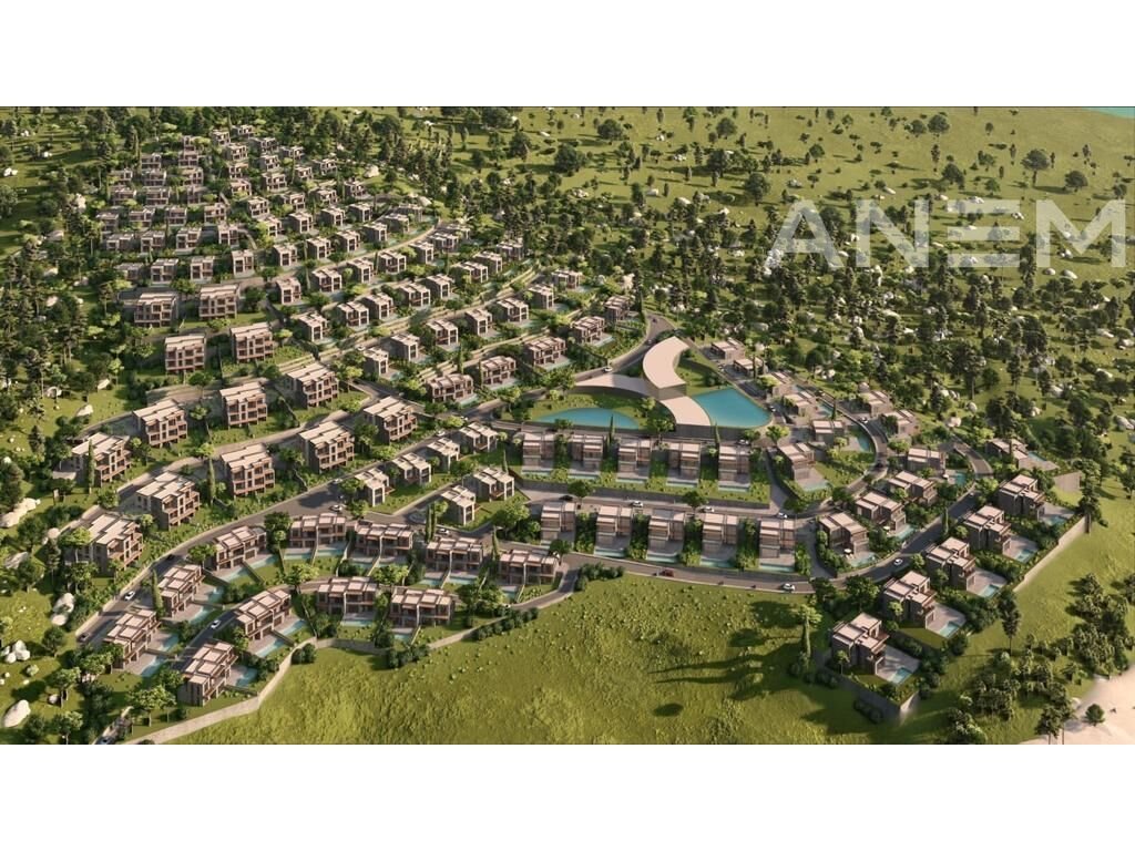 Banesë në shitje 104m² në San Nicolas - Palasë