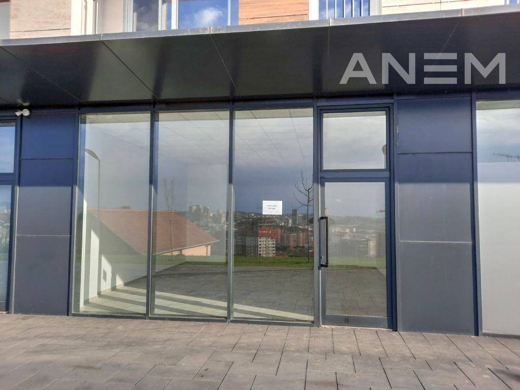 Lokal në shitje 75.79m2 në  Prime City