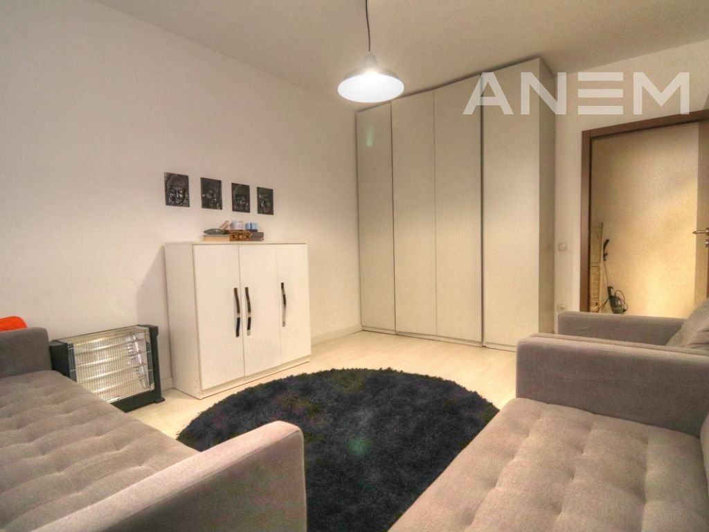 Banesë në shitje 112m² në Fushë Kosovë
