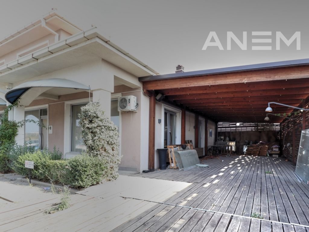Lokal me qira 170m² në Veternik