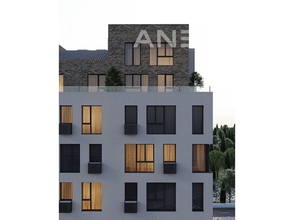 Apartamente në shitje 80m² deri 200m² në Tetovë - Maqedoni