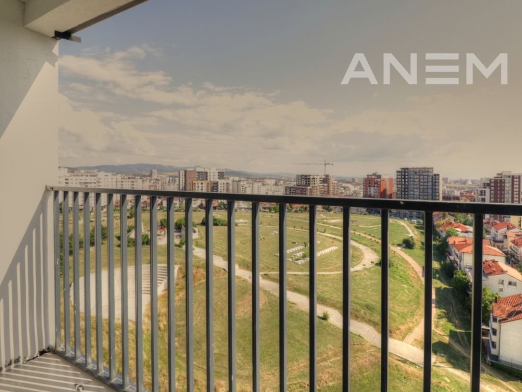 Penthouse në shitje 190m² + 40m² në Qendër