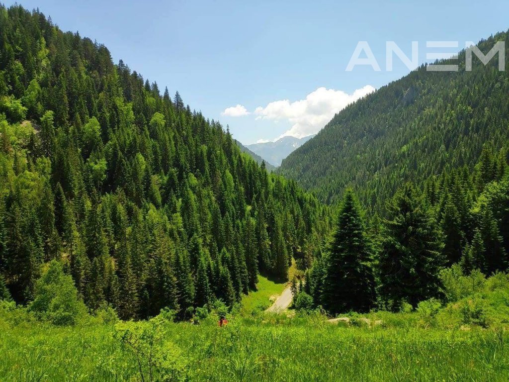Tokë në shitje 3 ari në Stankaj / Pejë