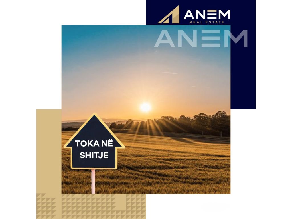 Tokë në shitje 98.77 ari në Livagjë