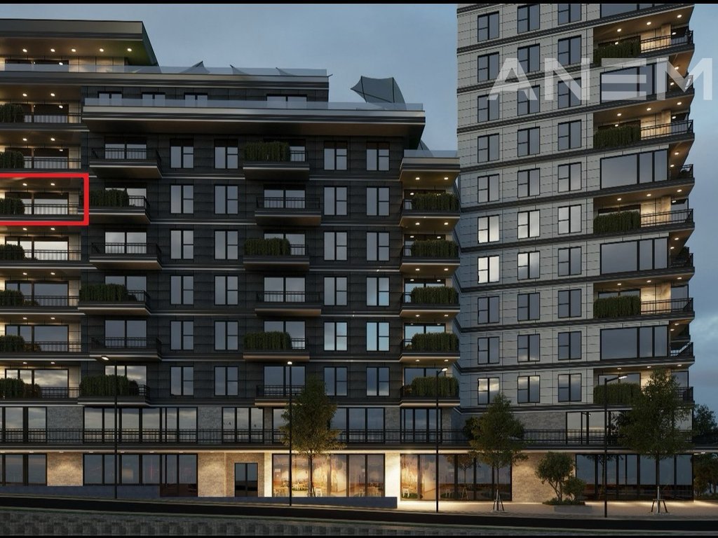 Banesë në shitje 130m² në Kalabri