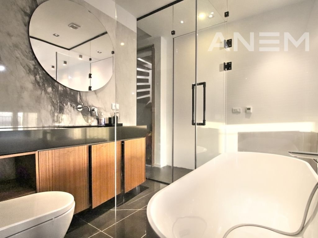 Duplex në shitje 184m² në Dukagjini Residence
