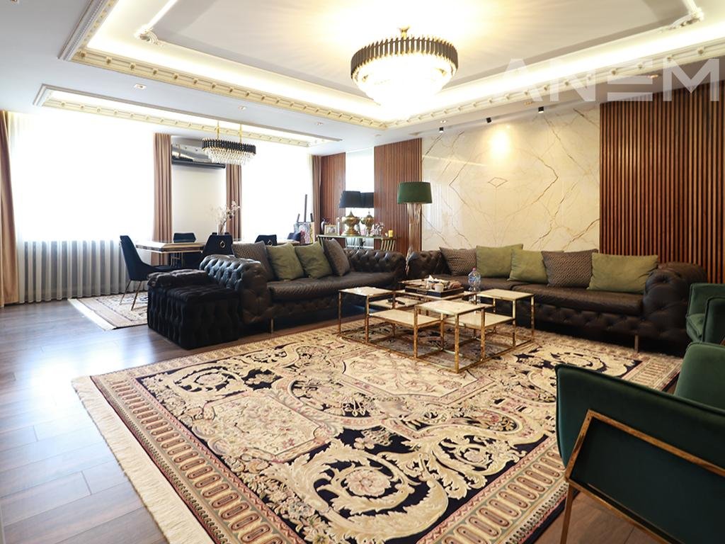 Banesë në shitje 127.24m² në Arbëri