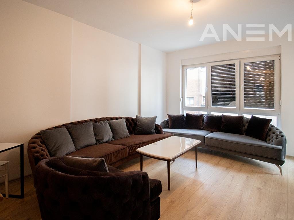 Banesë në shitje 86m² në lagjen Prishtina e Re