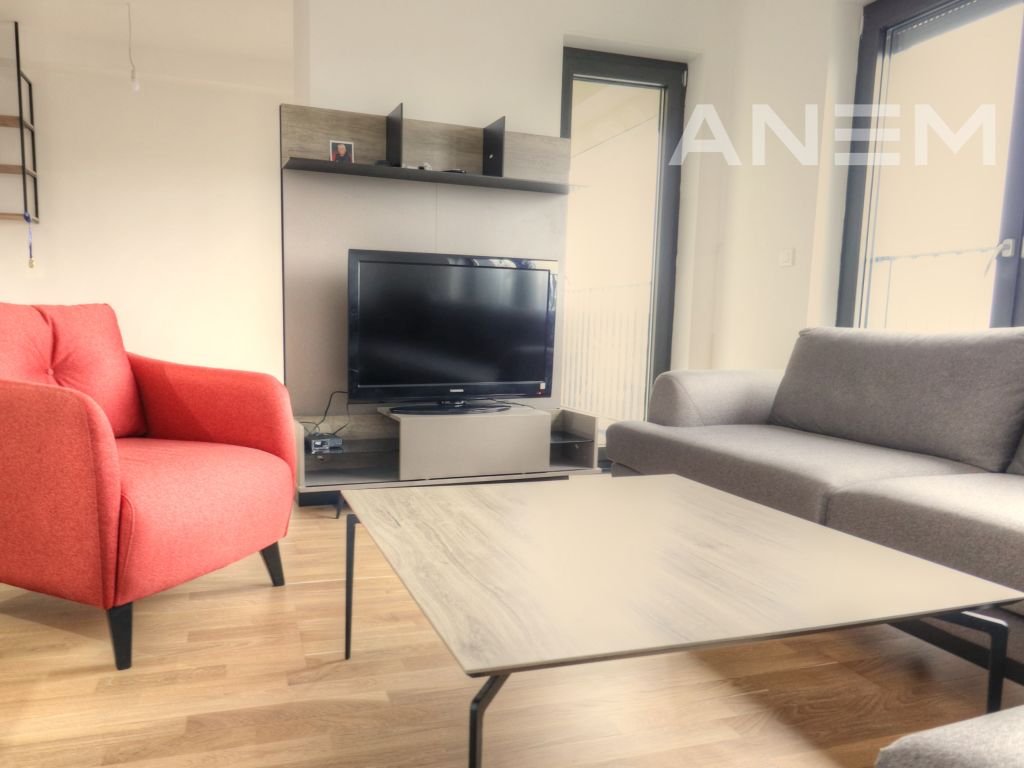 Zyre me qira 70m2 tek Dukagjini Residence