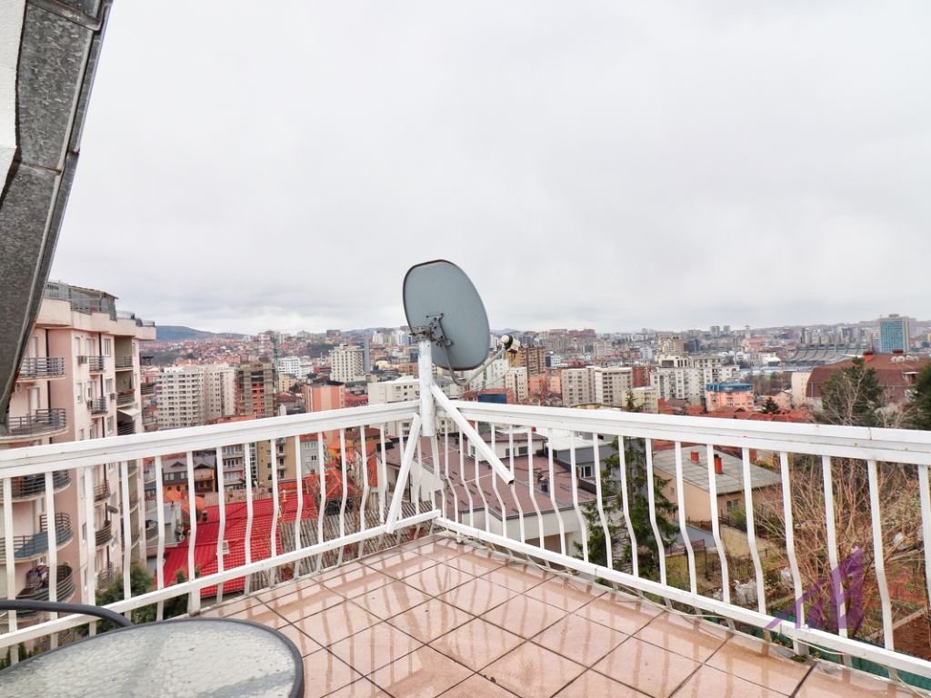 Kat shtëpie me qira 110m2 në Arbëri