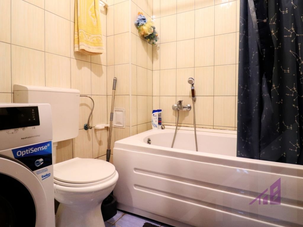 Banese ne shitje 86m2 ne lagjen Taukbashçe