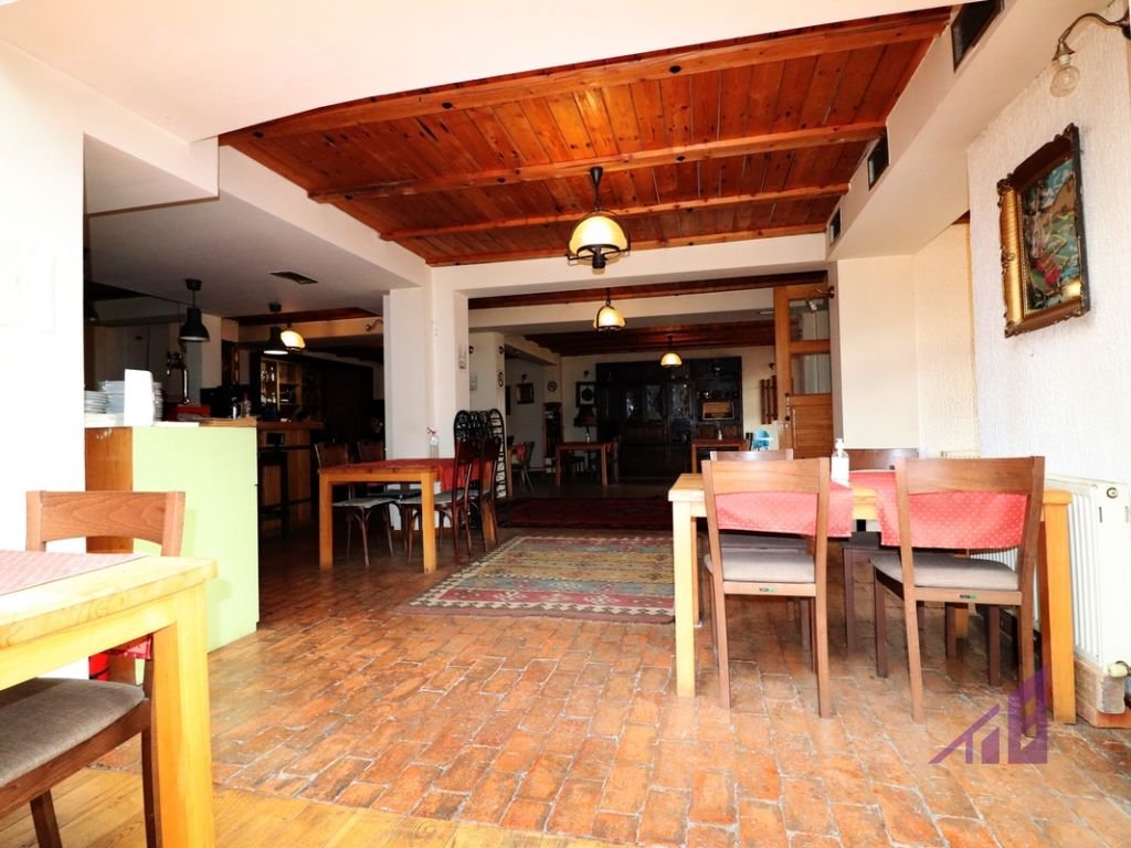 Restaurant ne shitje ne Millosheve