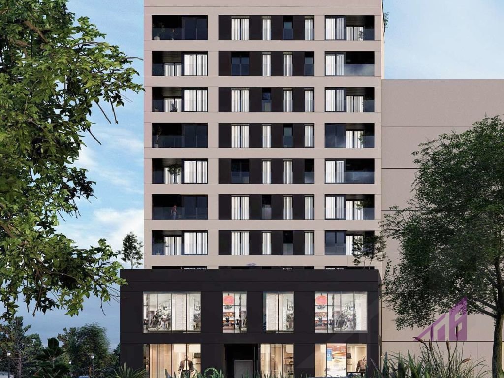 Lokali per shitje 267.8m2 ne Tophane