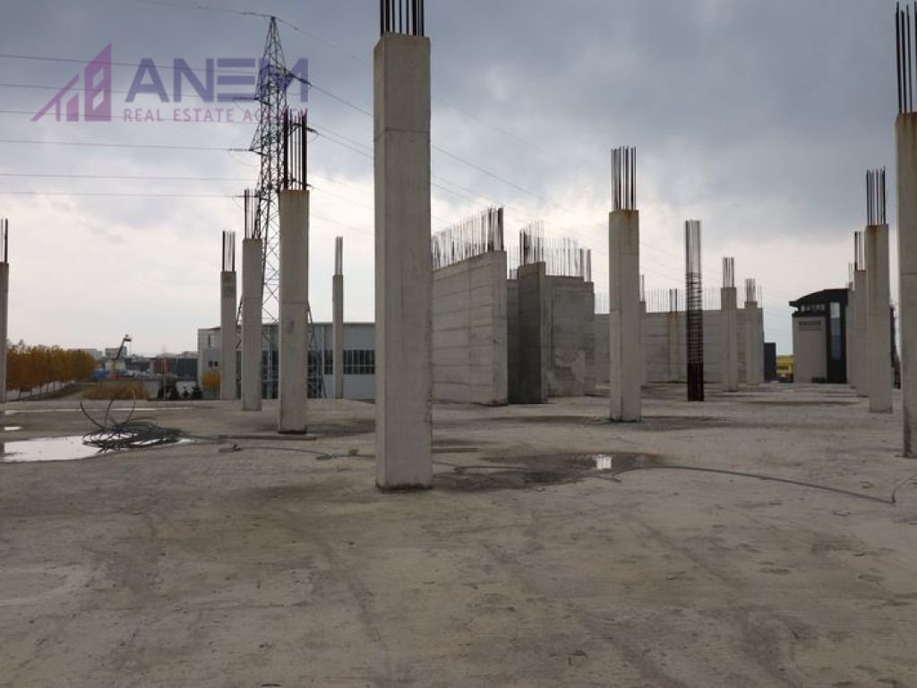 Objekt ne shitje ne Magjistralen Prishtinë--Ferizaj