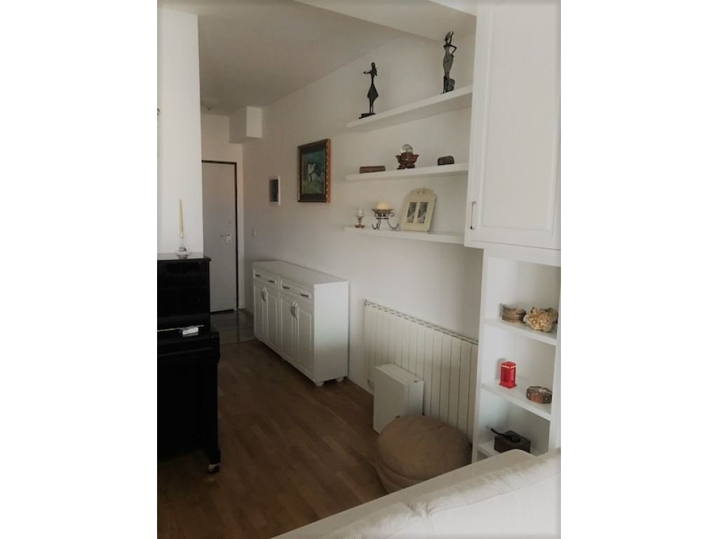 Penthouse - Duplex ne shitje ne Tirane