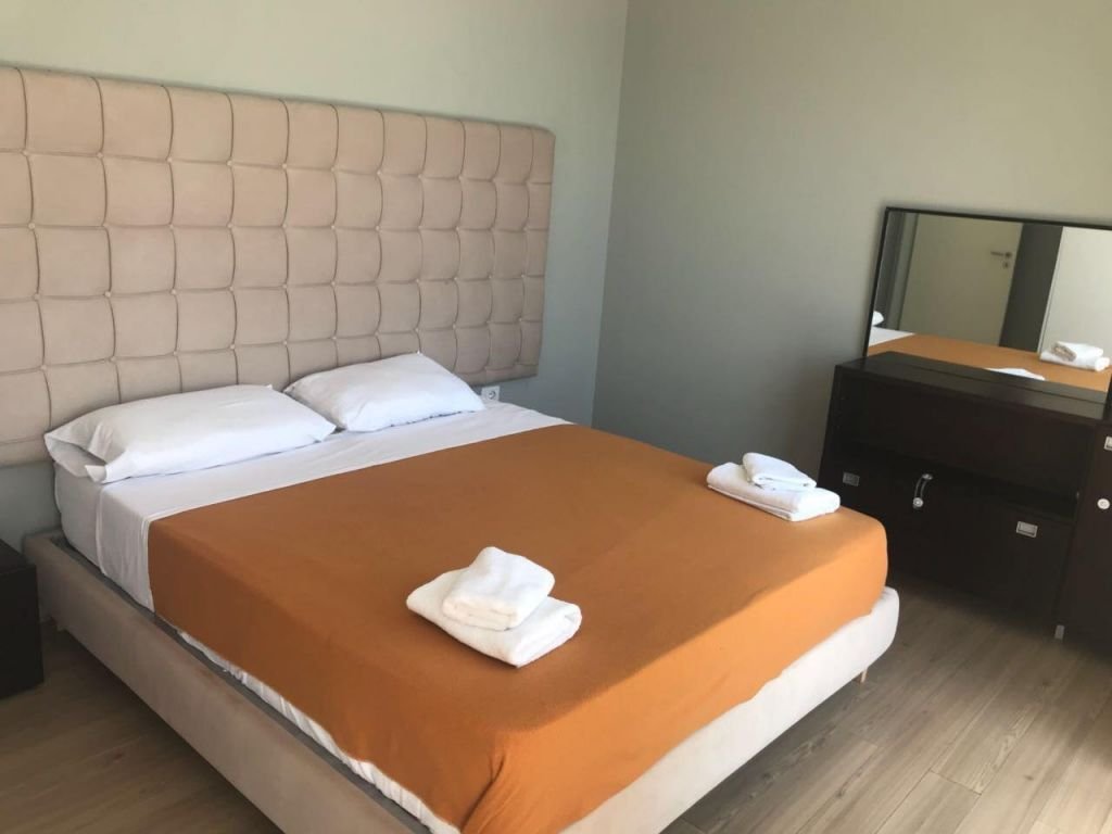 Vila ne shitje 135m2 ne Sarande