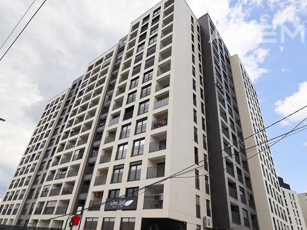 Banesë në shitje 109.45m² në Velani