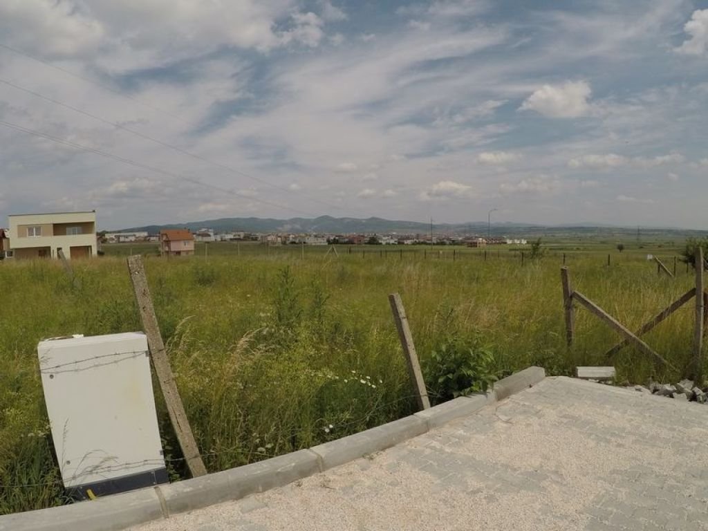 Land For Construction
