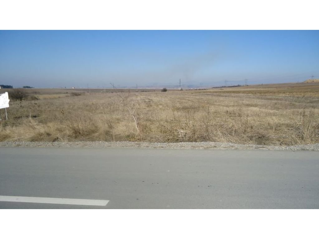 Land For Construction
