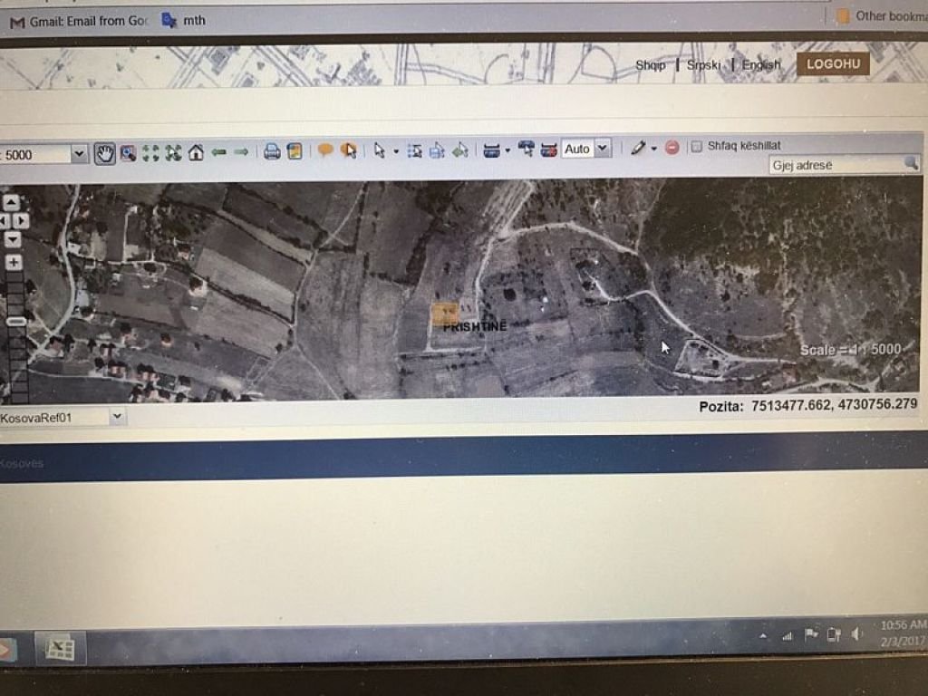 Land For Construction