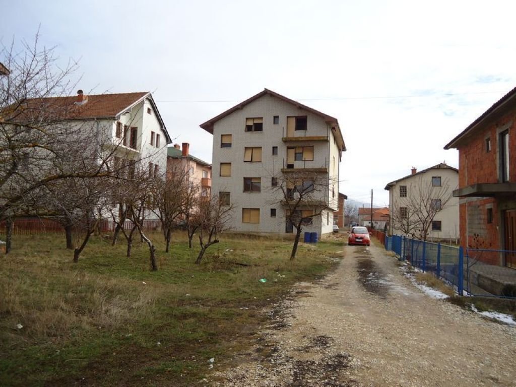 Land For Construction