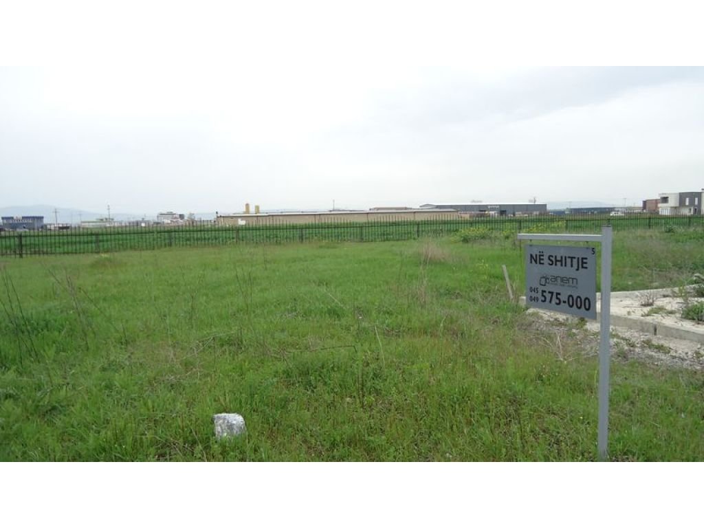 Land For Construction