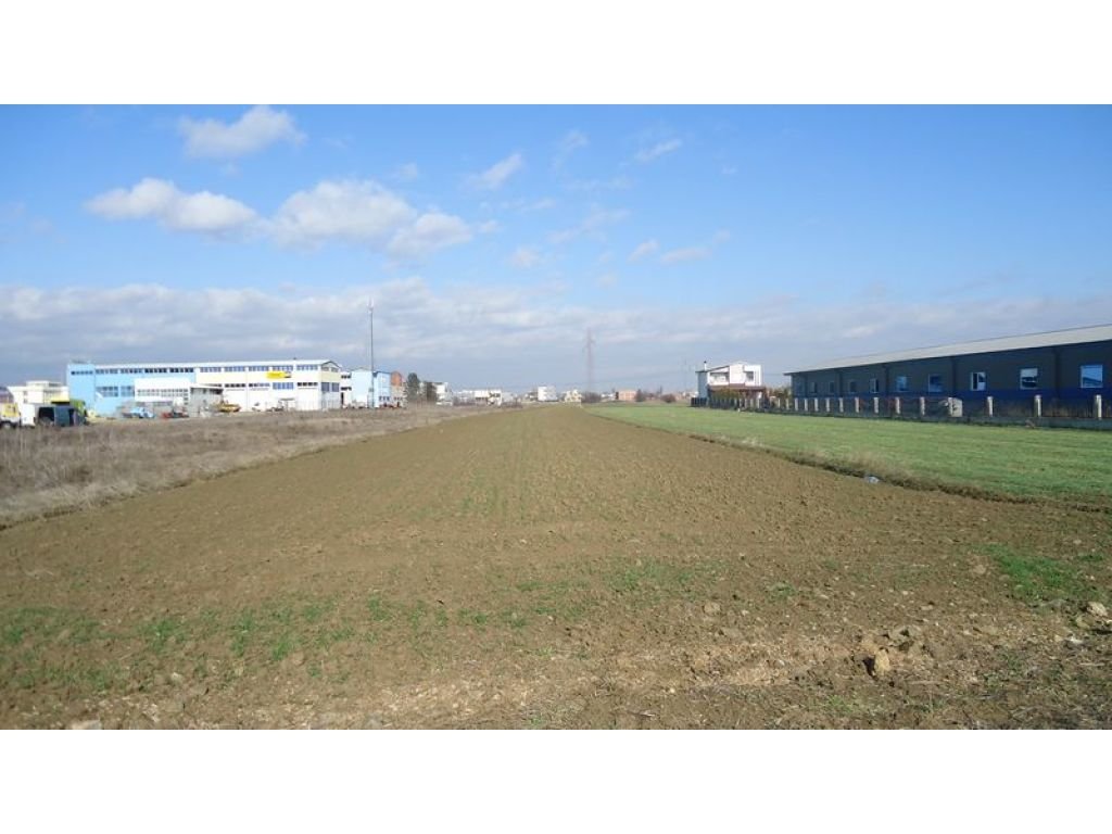 Land For Construction