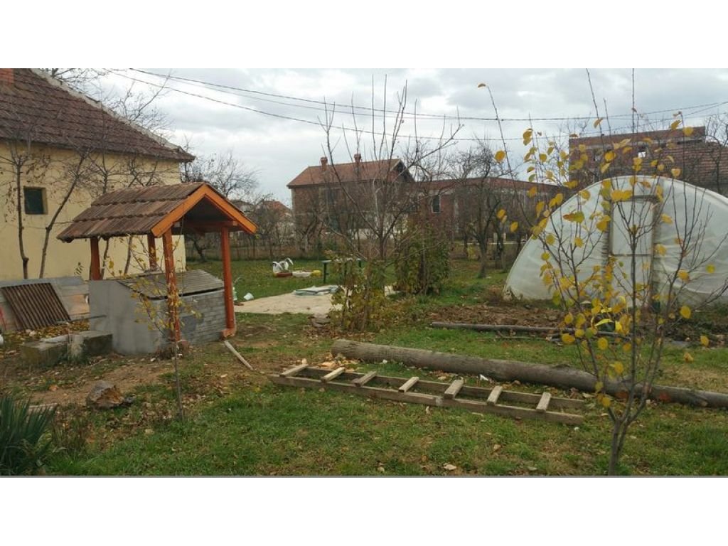 Shtepi ne shitje 17ari ne Ugljare