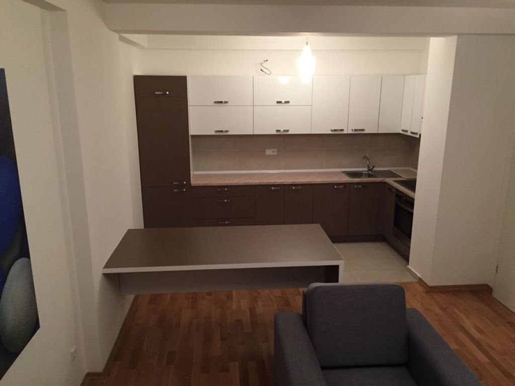 Banese ne shitje 114m2 ne lagjen Arberia