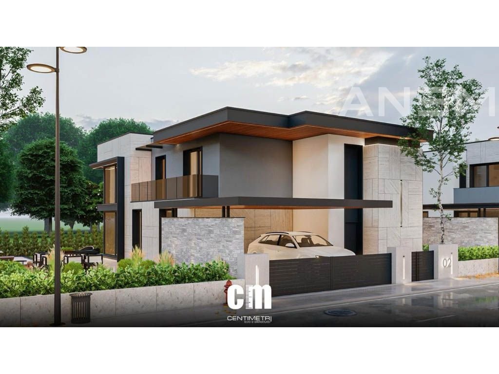 Shtëpi në shitje 240m² në Çagllavicë
