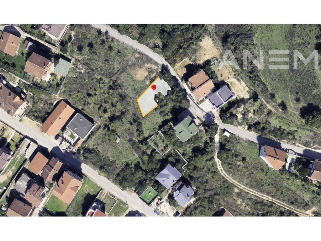 Tokë në shitje 3.62 ari në lagjen Sofalia