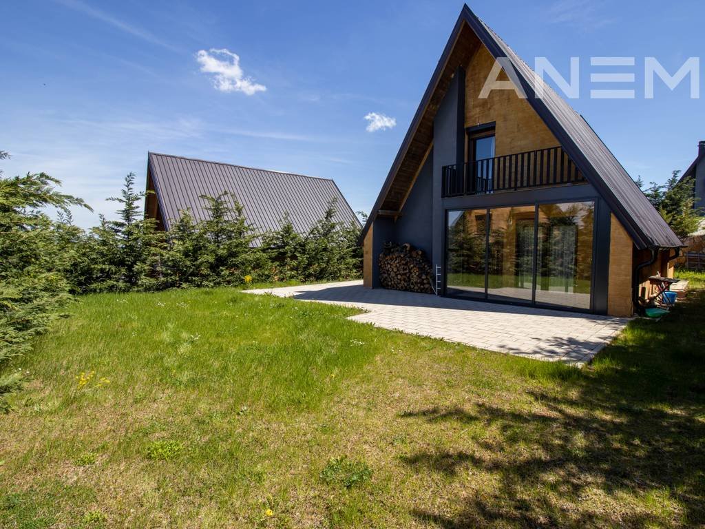 Villa në shitje 116m² në Nuovo Monte/ Novobërdë